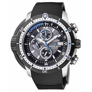 Image of Citizen Promaster Aqualand Eco-Drive